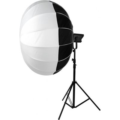 Софтбокс-фонарь Nanlite LT-120